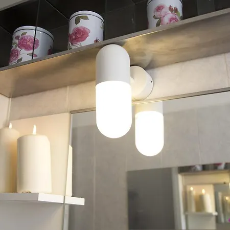 Apartment Hintown Models District