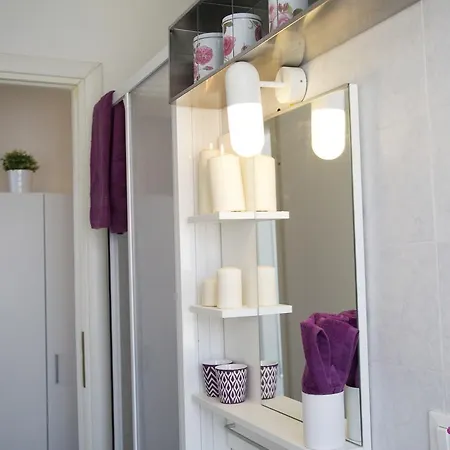 Apartment Hintown Models District *