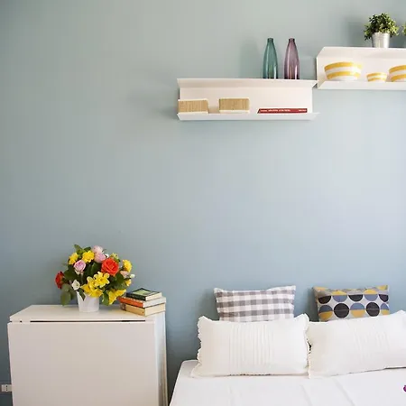 Hintown Models District Apartment *