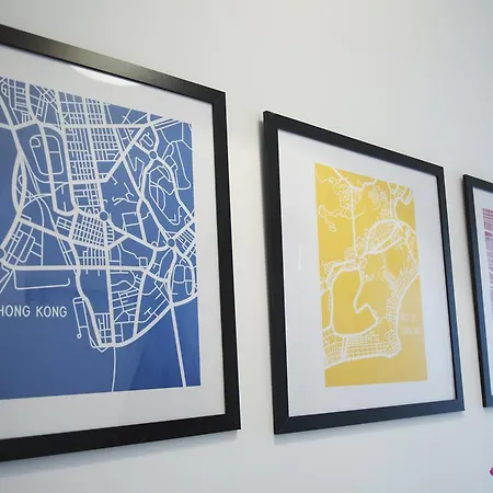 Hintown Models District * Milan