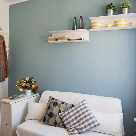 Hintown Models District Apartment Milan