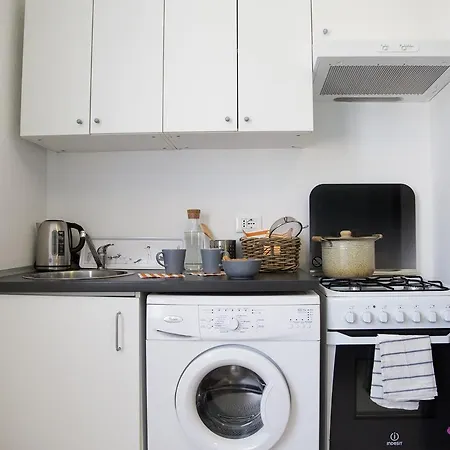 Apartment Hintown Models District *