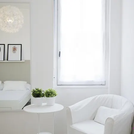 Apartment Hintown Models District