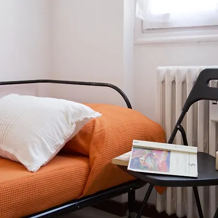 Hintown Models District Apartment Milan