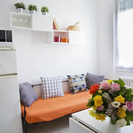 Hintown Models District Apartment Milan