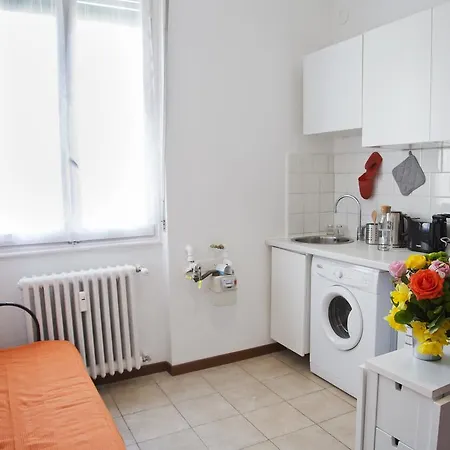 Hintown Models District Apartment *