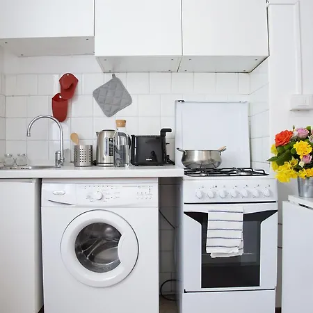 Apartment Hintown Models District *